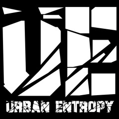 URBAN ENTROPY