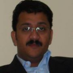 Tony Manaparampil