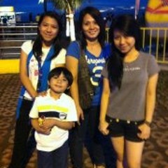 Rina Estavillo Sabino