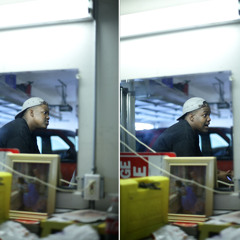 Fedi , KevoGa$, & D.i.F.F - Not Knowin