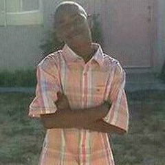 Albert Jackson 1