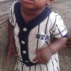 Syeria Pretty'Redd Brown