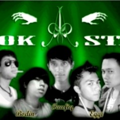 Yokasta band