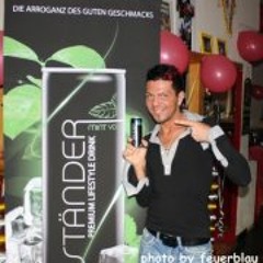 Alexander Fabrice Ahrend