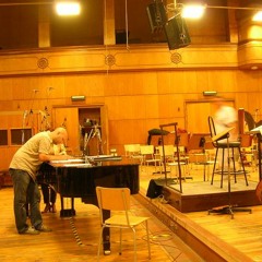 Rodrigo Faina / Composer