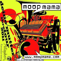 Moop Mama
