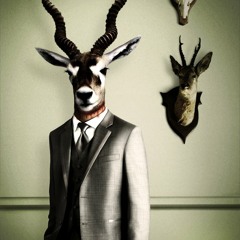 Lycanthrope d-_-b