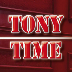 Tony  Time
