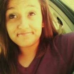 Jasmine Mendoza Harvey