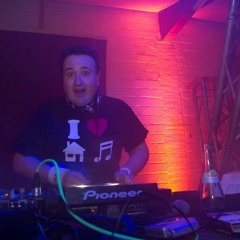 Torsten Luthardt / DJ TL