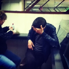 Luke Monaghan Artist