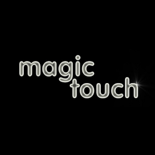 magic touch’s avatar