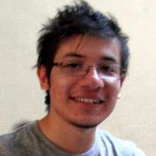 Luis Emilio Aguilar’s avatar