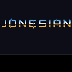 Jonesian