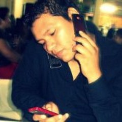 Luis Alonso Espinosa