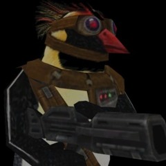 -Penguin