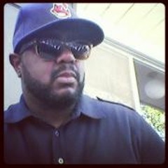 Christopher R. Parker