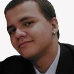 Carlos Augusto 18
