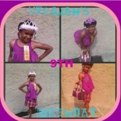 Nyrajah Nunnery Robinson