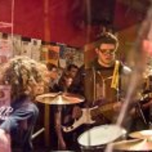 Concealing Fate Pt. 1 Intro Cover - TesseracT