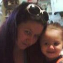 Randi Pearson-Buckley