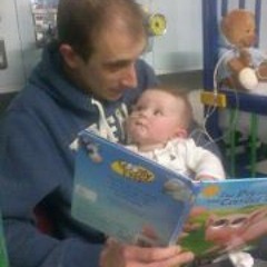 Mark Mc Moons Phillips