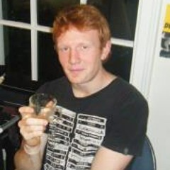 Zac Beechey-Gradwell