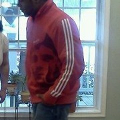 Brandon Whiteco Thomas