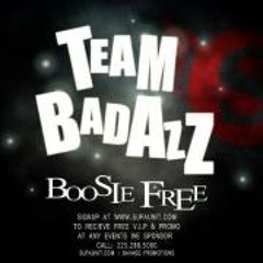 Mickey Supaunit Morris