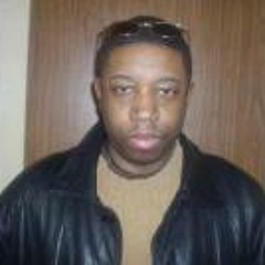 Barryton Ray Peacock 1