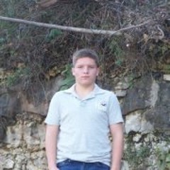 Kolten Ross Humphrey