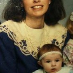 Christina Louise Gowan