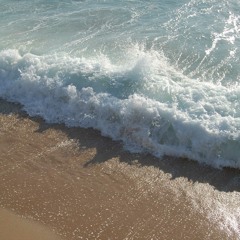 Sea soundscape by Pedro Rebelo