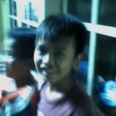 Muhammad Luken Arasid