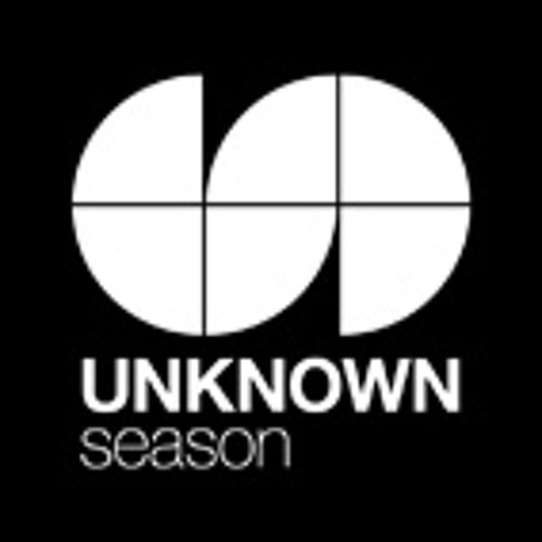 UNKNOWN season promo’s avatar