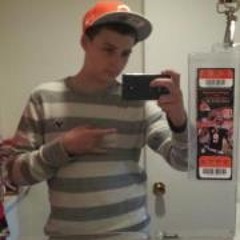 Chuck Toosmooth Slone