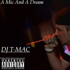 DJ T-MAC