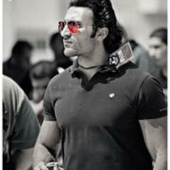 mousa sayej