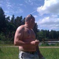 Gareth No Fear Merrett