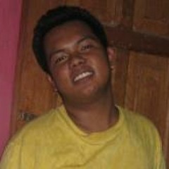 Benjie Ompoy Paredes