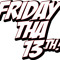 Fridaytha13th