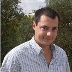 Yannick Boudringhien