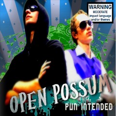 Open Possum
