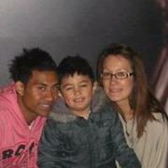 Annz ND Henry Ropeti