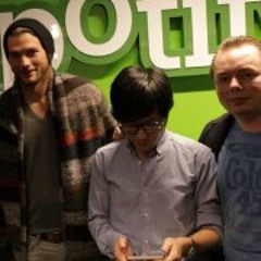 Samuel Ahlqvist Lilja