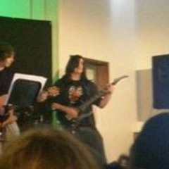 Alan Grumann-Copping