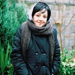 Elham Mohtashamzadeh