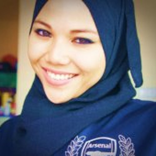 Zafirah Zakaria’s avatar