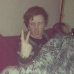 Matthew 'Mash' Atkinson