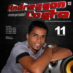 Andreeon Costa